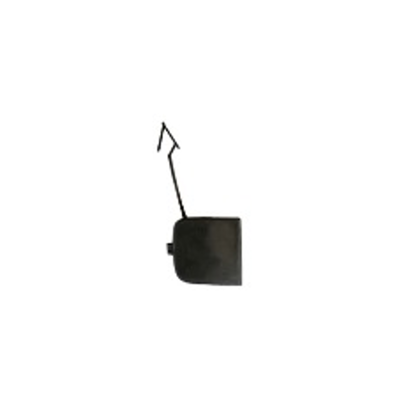 COPRIGANCIO PARAURTI POST DX VOLKSWAGEN TOUAREG (7P5/7P6) 2014 2018 OEM 7P6807450C