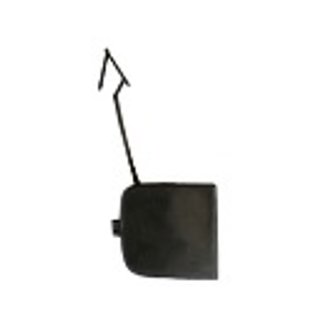 COPRIGANCIO PARAURTI POST DX VOLKSWAGEN TOUAREG (7P5/7P6) 2014