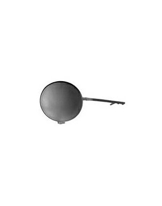 COPRIGANCIO PARAURTI ANT AUDI A4 (8KH/8K2/8K5) 2007 2011 OEM