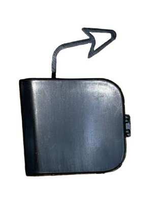 COPRIGANCIO PARAURTI POST FORD KUGA (DFK) 2020 2024 OEM