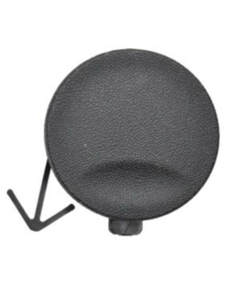 COPRIGANCIO PARAURTI ANT HYUNDAI SANTA FE (DM/DMA) 2012 2016 OEM