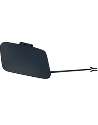 COPRIGANCIO PARAURTI ANT AUDI A4 (8W2/8WC/8W5/8WD) 2015 2018 OEM
