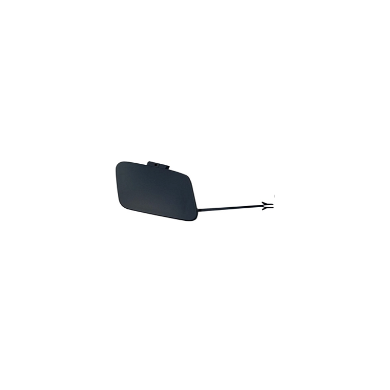COPRIGANCIO PARAURTI ANT AUDI A4 (8W2/8WC/8W5/8WD) 2015 2018 OEM 8W0807241GRU