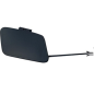 COPRIGANCIO PARAURTI ANT AUDI A4 (8W2/8WC/8W5/8WD) 2015 2018 OEM 8W0807241GRU