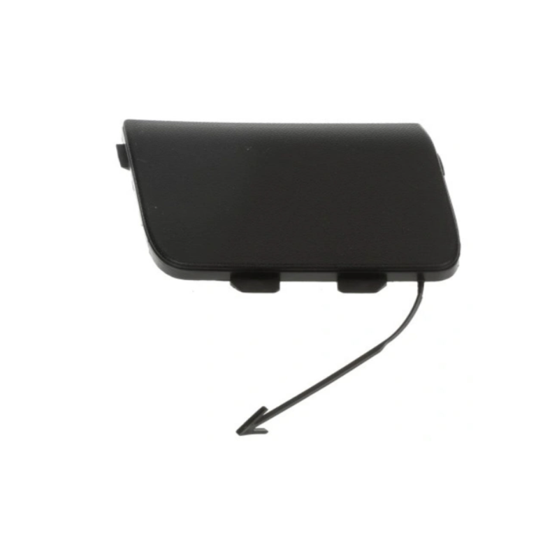 COPRIGANCIO PARAURTI POST NERO VOLKSWAGEN JETTA (1K2) 2005 2010 OEM 1K5807441A9B9