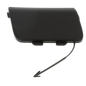 COPRIGANCIO PARAURTI POST NERO VOLKSWAGEN JETTA (1K2) 2005 2010 OEM 1K5807441A9B9
