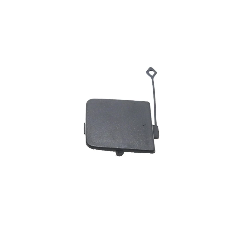 COPRIGANCIO PARAURTI POST SX BMW X1 (E84) 2009 2013 OEM 51122990609