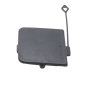 COPRIGANCIO PARAURTI POST SX BMW X1 (E84) 2009 2013 OEM 51122990609