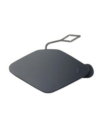 COPRIGANCIO PARAURTI ANT BMW SERIES 3 SDN/S W (F30/F31) 2014