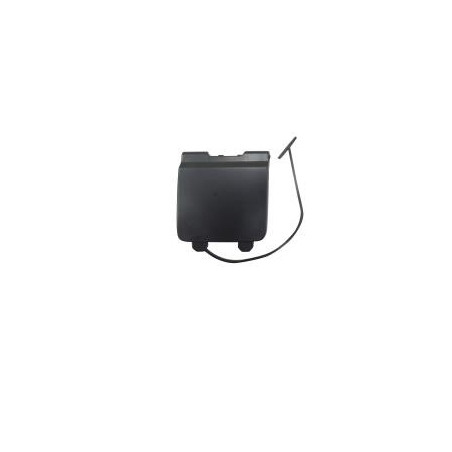 COPRIGANCIO PARAURTI ANT VOLVO XC90 (275) 2003 2014 OEM 39871243