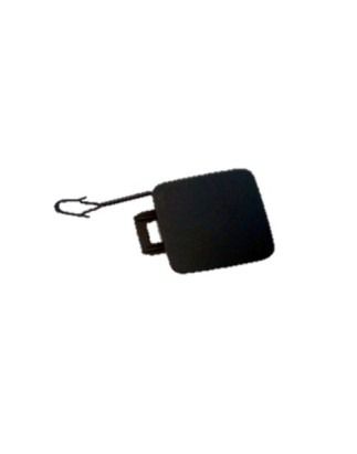 COPRIGANCIO PARAURTI ANT VOLKSWAGEN POLO (AW1/BZ1) 2017 2021 OEM