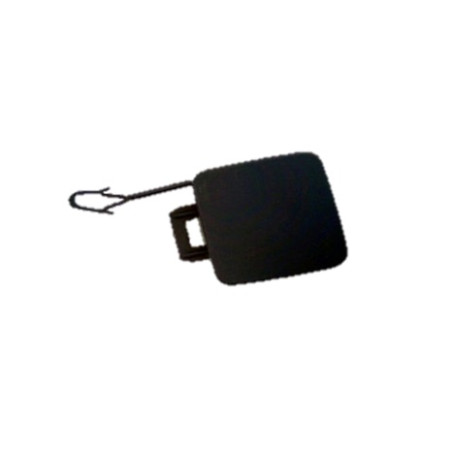 COPRIGANCIO PARAURTI ANT VOLKSWAGEN POLO (AW1/BZ1) 2017 2021 OEM