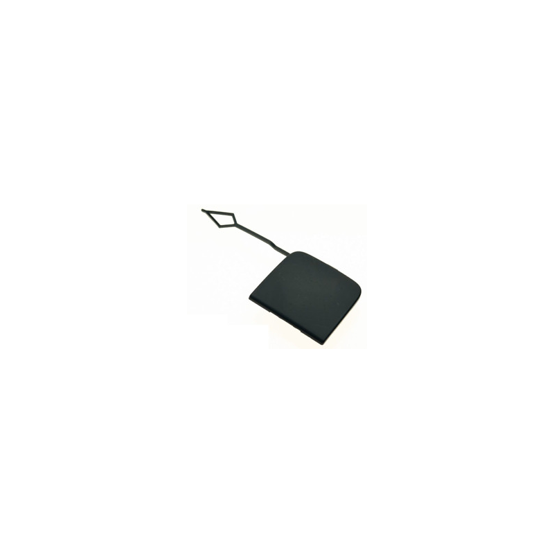 COPRIGANCIO PARAURTI ANT NERO VOLKSWAGEN JETTA (162/163/AV3/AV2) 2014 2018 OEM 5C6807241F