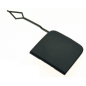 COPRIGANCIO PARAURTI ANT NERO VOLKSWAGEN JETTA (162/163/AV3/AV2) 2014 2018 OEM 5C6807241F