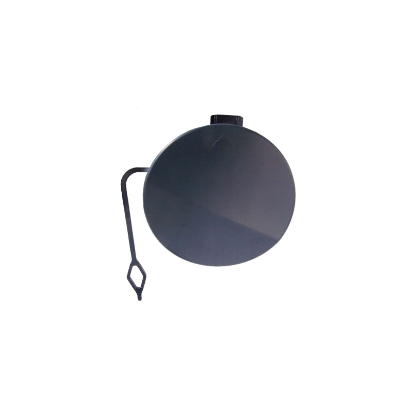 COPRIGANCIO PARAURTI ANT BMW SERIES 4 COUPE/CAB (F32/F36/F33) 2014 2020 OEM 51117363392