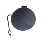 COPRIGANCIO PARAURTI ANT BMW SERIES 4 COUPE/CAB (F32/F36/F33) 2014 2020 OEM 51117363392
