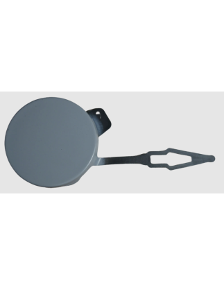 COPRIGANCIO PARAURTI POST OPEL CORSA F (P2J0) 2019 2023 OEM