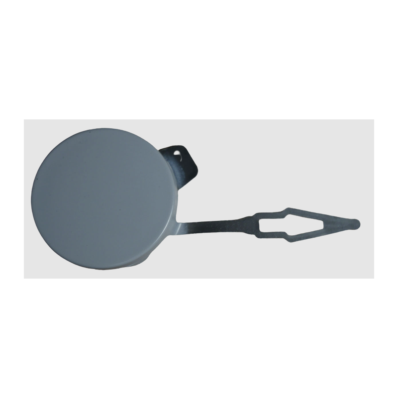 COPRIGANCIO PARAURTI POST OPEL CORSA F (P2J0) 2019 2023 OEM 166335751T