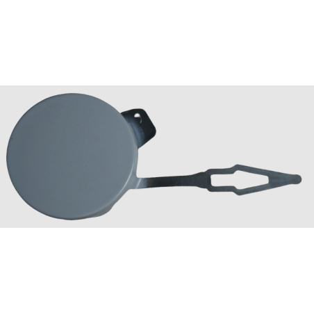 COPRIGANCIO PARAURTI POST OPEL CORSA F (P2J0) 2019 2023 OEM