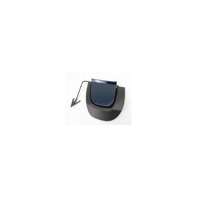 COPRIGANCIO PARAURTI POST VOLKSWAGEN JETTA (162/163/AV3/AV2) 2010 2014 OEM 5C6807441GRU
