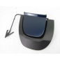 COPRIGANCIO PARAURTI POST VOLKSWAGEN JETTA (162/163/AV3/AV2) 2010 2014 OEM 5C6807441GRU