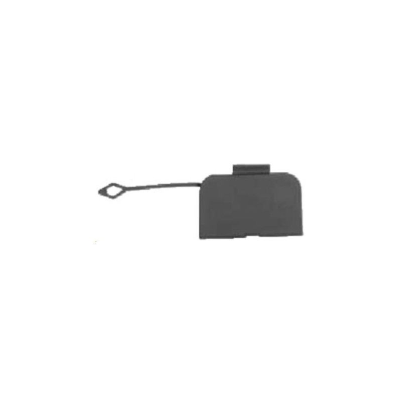 COPRIGANCIO ANT BMW SERIES 3 SDN (E46) 2002 2005 OEM 51117044125