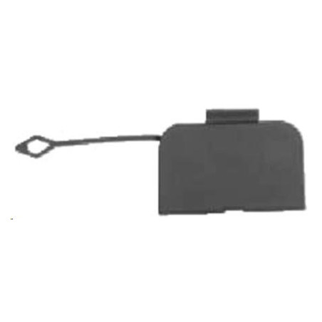 COPRIGANCIO ANT BMW SERIES 3 SDN (E46) 2002 2005 OEM 51117044125