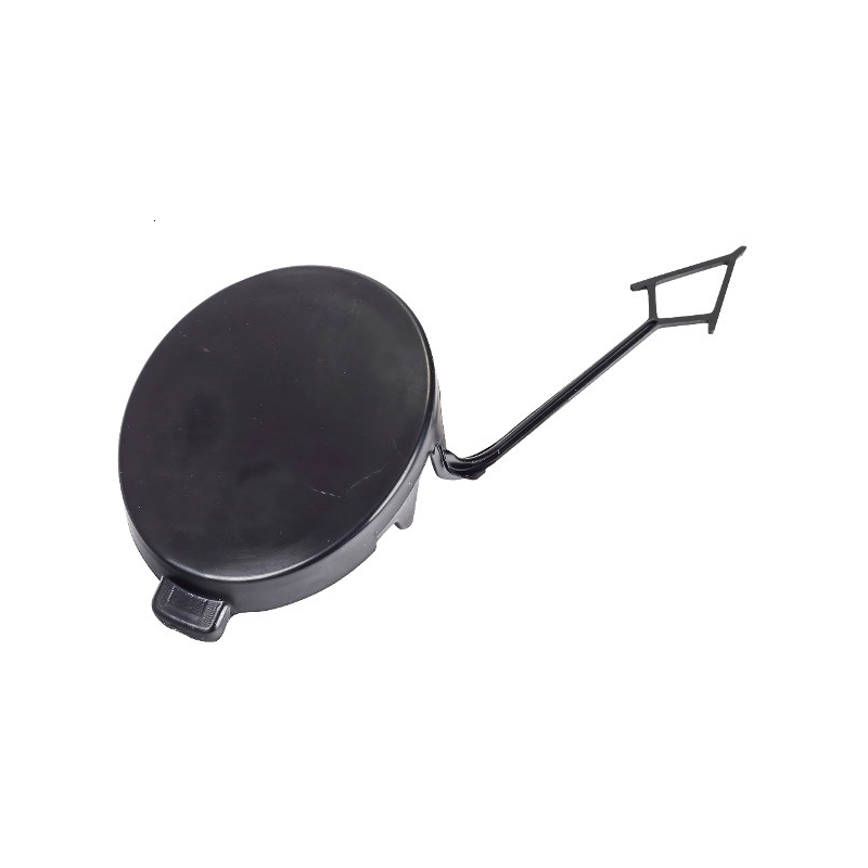 COPRIGANCIO PARAURTI ANT VOLKSWAGEN POLO (AE) 2021  OEM 6N5807241GRU