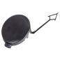COPRIGANCIO PARAURTI ANT VOLKSWAGEN POLO (AE) 2021  OEM 6N5807241GRU
