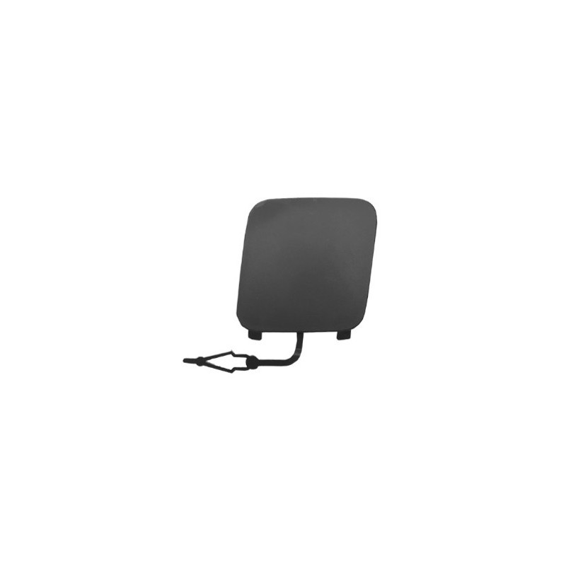 COPRIGANCIO PARAURTI ANT PEUGEOT PARTNER (K9) 2019 2024