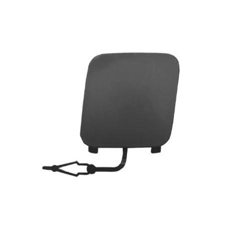 COPRIGANCIO PARAURTI ANT PEUGEOT PARTNER (K9) 2019 2024