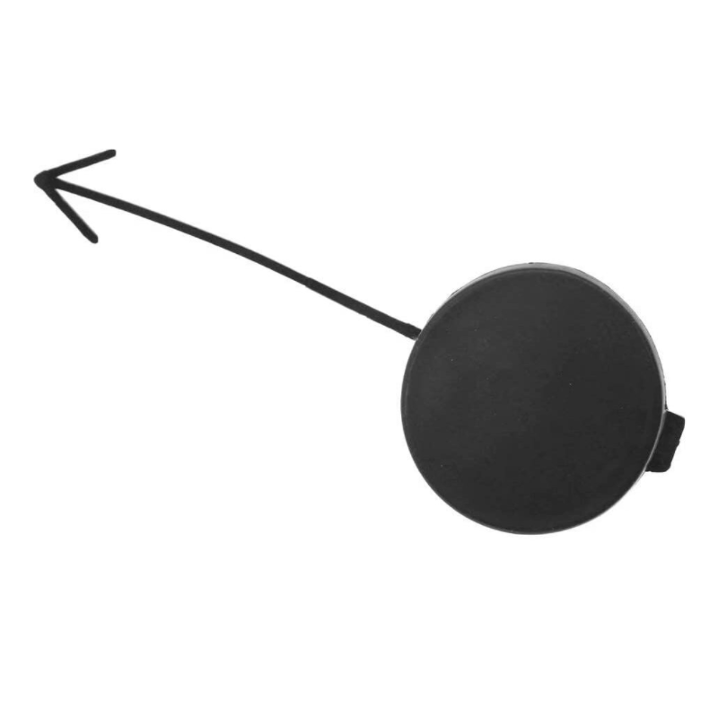 COPRIGANCIO PARAURTI ANT VOLKSWAGEN JETTA (162/163/AV3/AV2) 2010 2014 OEM 5C6807241BGRU