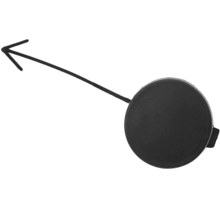 COPRIGANCIO PARAURTI ANT VOLKSWAGEN JETTA (162/163/AV3/AV2) 2010
