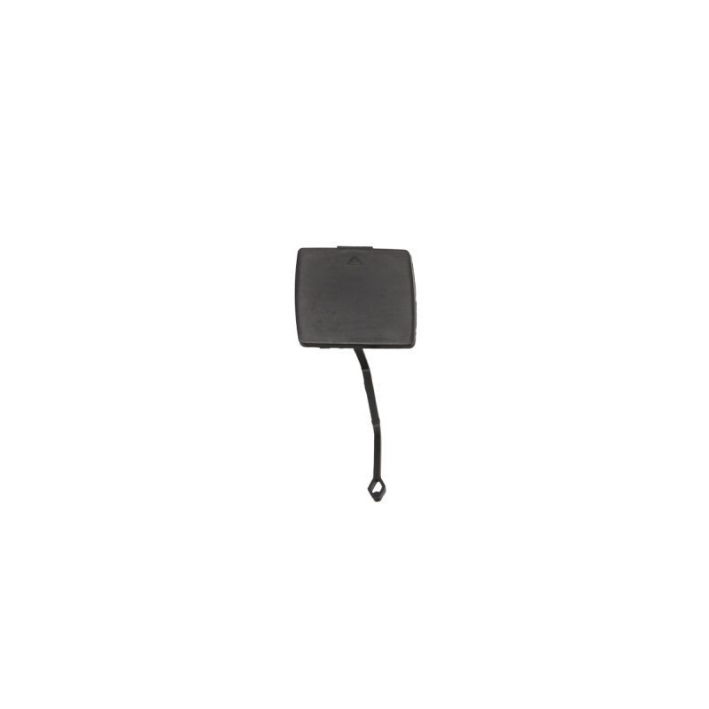 COPRIGANCIO POST 5 BMW SERIES 1 3/5D (E81/E87) 2004 2011 OEM 51127136093