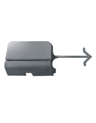 COPRIGANCIO ANT SX T�V VOLKSWAGEN TOUAREG (7LA/7L6/7L7) 2003