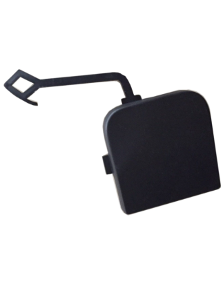 COPRIGANCIO PARAURTI POST NERO CITROEN JUMPY/SPACE TOURER (V)