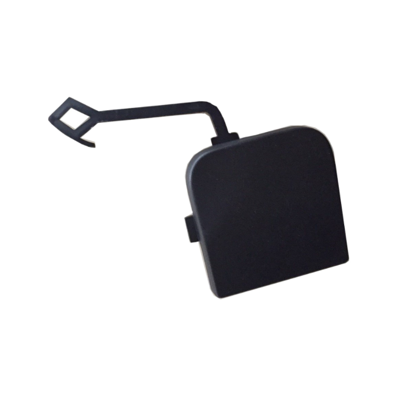 COPRIGANCIO PARAURTI POST NERO CITROEN JUMPY/SPACE TOURER (V) 2016 2025 OEM 9810220280