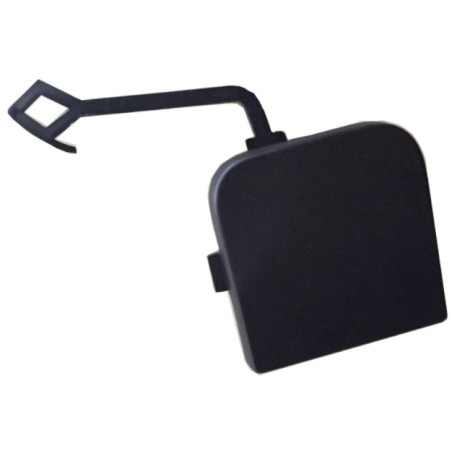 COPRIGANCIO PARAURTI POST NERO CITROEN JUMPY/SPACE TOURER (V)