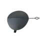 COPRIGANCIO PARAURTI ANT NERO BMW SERIES 2 ACTIVE/GRAN TOURER (F45/F46 2014 2017 OEM 51118073910