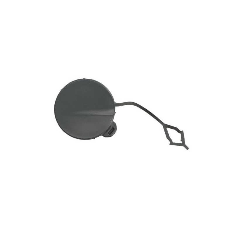 COPRIGANCIO PARAURTI ANT OPEL CORSA F (P2J0) 2019 2023 OEM 166383631T
