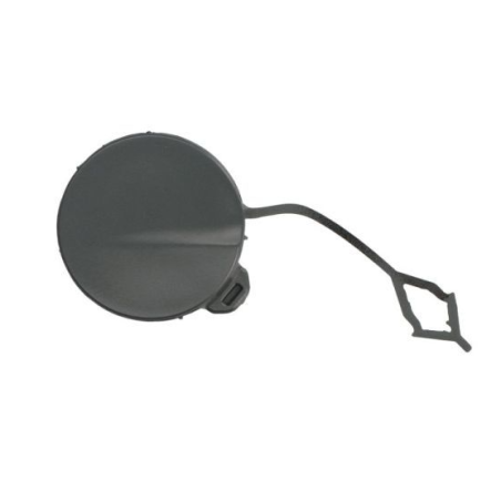 COPRIGANCIO PARAURTI ANT OPEL CORSA F (P2J0) 2019 2023 OEM