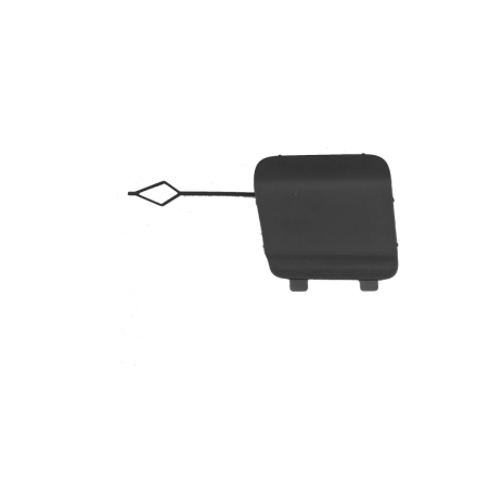 COPRIGANCIO PARAURTI ANT MERCEDES-BENZ SPRINTER (W907) 2018 OEM