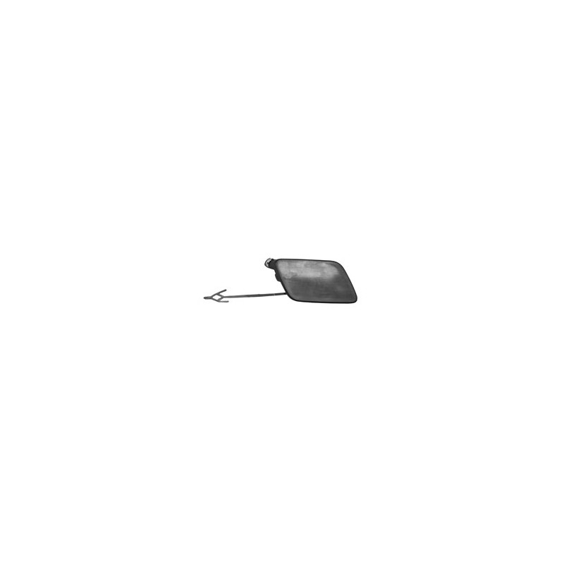 COPRIGANCIO PARAURTI ANT 5 AUDI A3 3D/SPORTBACK (8V1/8VK/8VA/8VF) 2016 2020 OEM 8V3807241BGRU