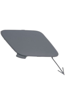COPRIGANCIO PARAURTI ANT FORD FOCUS (HN/HM) 2018 2022 OEM