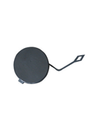 COPRIGANCIO PARAURTI POST DX VOLKSWAGEN TOUAREG (7P5/7P6) 2010