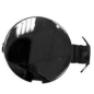 COPRIGANCIO PARAURTI ANT HONDA JAZZ (GE/GG/GPZA) 2015 2018 OEM 71104T5RA00ZF