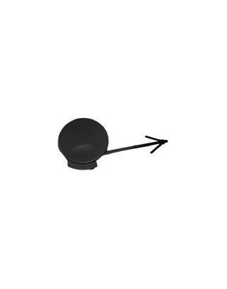 COPRIGANCIO POST OPEL CORSA D (S07) 2006 2015 OEM 222880