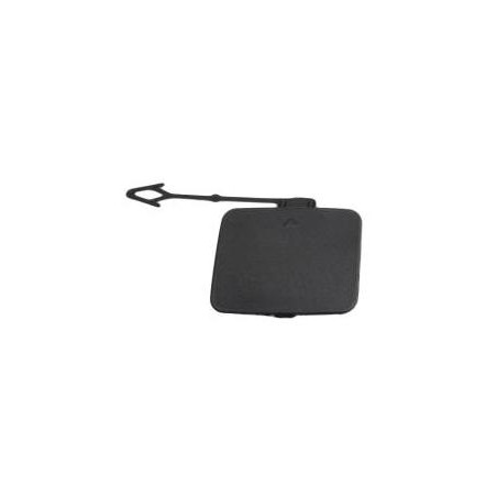 COPRIGANCIO POST SX BMW X5 (E70) 2007 2010 OEM 51127158447