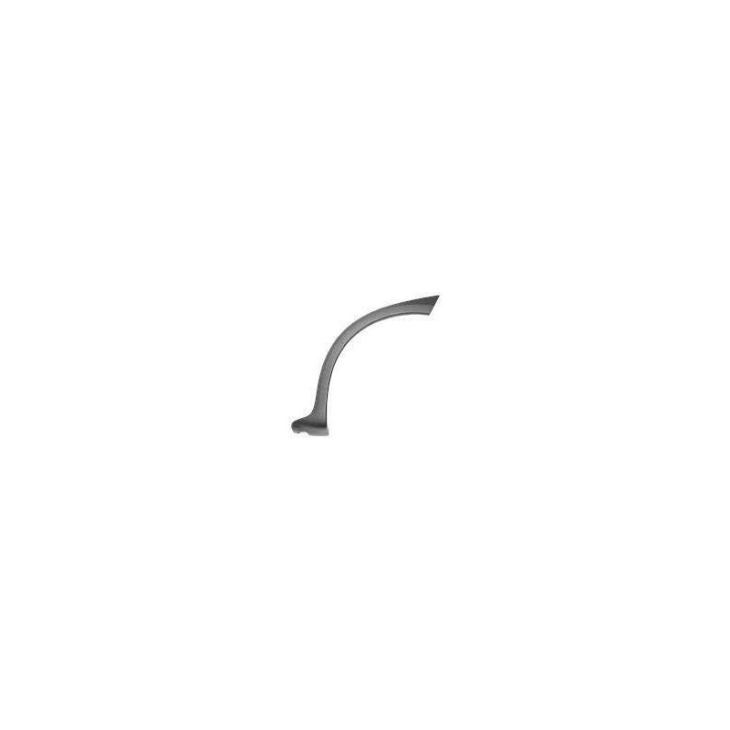 CODOLINO PARAFANGO POST SX SENZA MODANATURA SOTTOPORTA T�V OPEL CORSA C (X01) 2000 2006 OEM 172890