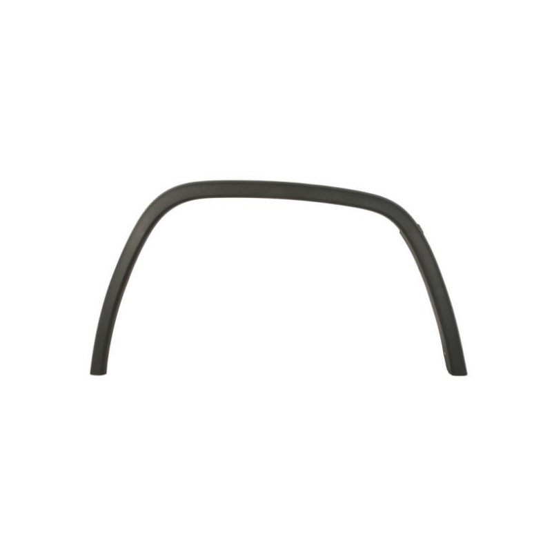 CODOLINO PARAFANGO ANT DX NERO JEEP GRAND CHEROKEE (WK/WK2) 2017 2021 OEM 5XT68RXFAC